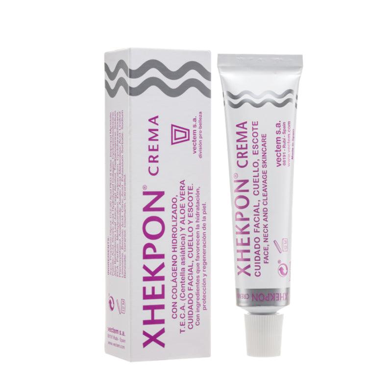 XHEKPON Face And Neck Cream 40ml - LMCHING Group Limited