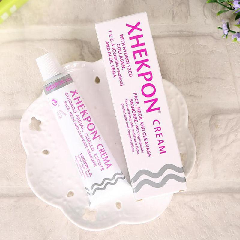 XHEKPON Face And Neck Cream 40ml - LMCHING Group Limited