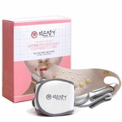 Yakson House V Line Face Lifting & Tightening Program Band 1pc - LMCHING Group Limited