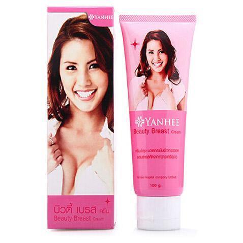 Yanhee Hospital Beauty Breast Enlargement Cream 100g - LMCHING Group Limited