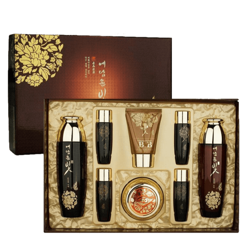 YEDAM YUN BIT Skin Care Set (8 Items) - LMCHING Group Limited
