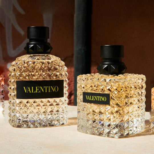 Valentino Donna Born In Roma Yellow Dream Eau De Parfum 100ml - LMCHING Group Limited