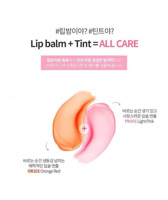 YNM Moisturizing Candy Honey Vitamin E Lipstick 3g - LMCHING Group Limited