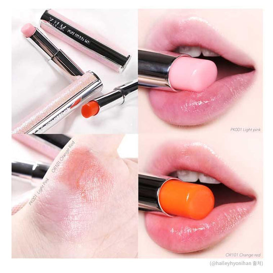 YNM Moisturizing Candy Honey Vitamin E Lipstick 3g - LMCHING Group Limited