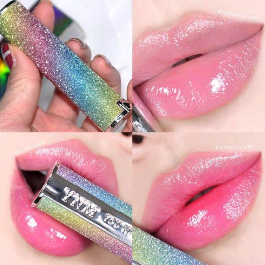 YNM Rainbow Honey Lip Balm 3g - LMCHING Group Limited