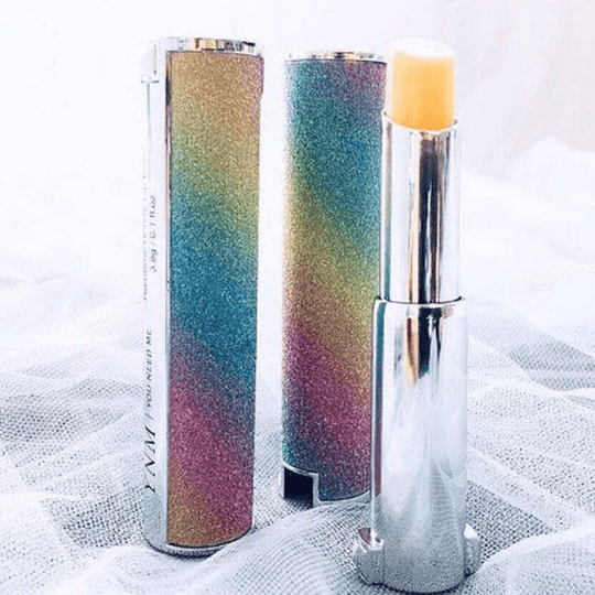 YNM Rainbow Honey Lip Balm 3g - LMCHING Group Limited
