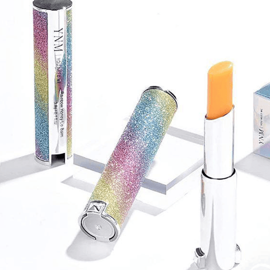 YNM Rainbow Honey Lip Balm 3g - LMCHING Group Limited