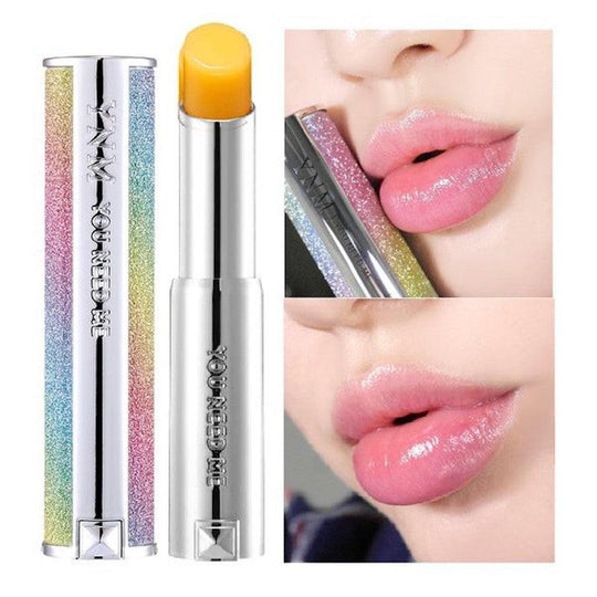 YNM Rainbow Honey Lip Balm 3g - LMCHING Group Limited