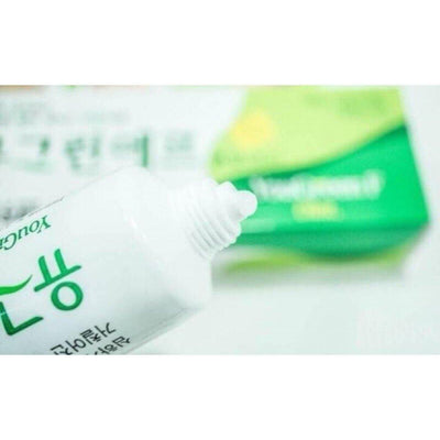 You Green F 25% Urea Foot & Heel Moisturizing Ointment 60g - LMCHING Group Limited
