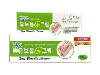 Young Power 5 Days You Bowdle Crème 60 g