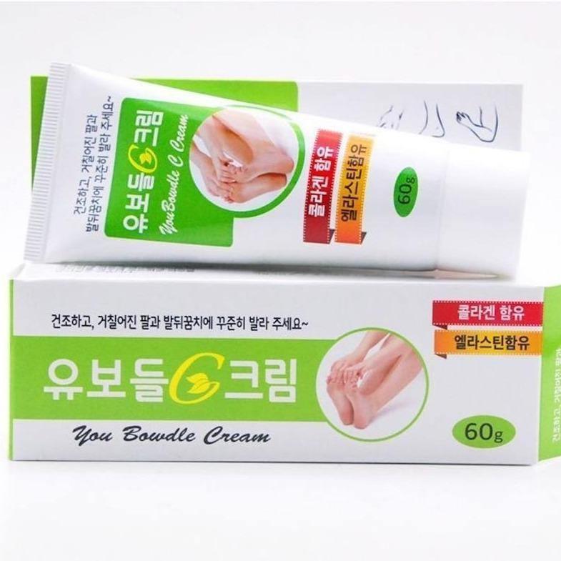 Young Power 5 Days You Bowdle Cream 60g - LMCHING Group Limited