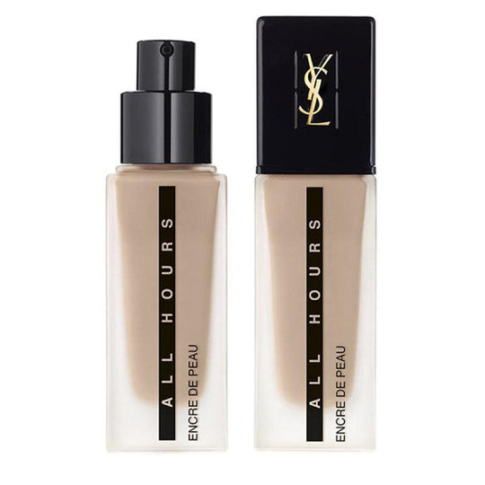 YSL All Hour Liquid Foundation SPF20/PA +++(