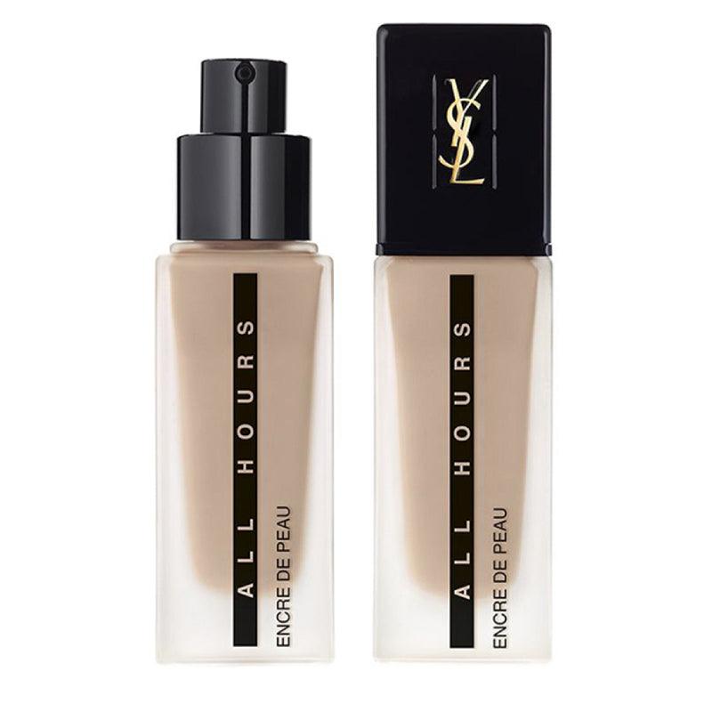 YSL All Hour Liquid Foundation SPF20/PA +++(
