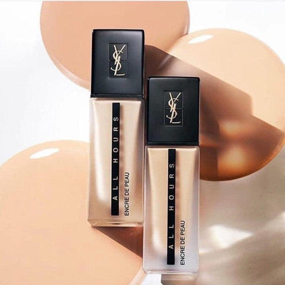 YSL All Hour Liquid Foundation SPF20/PA +++(#B30) 25ml - LMCHING Group Limited