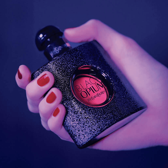 YSL Black Opium Women's Perfume 30ml, 50ml, 90ml