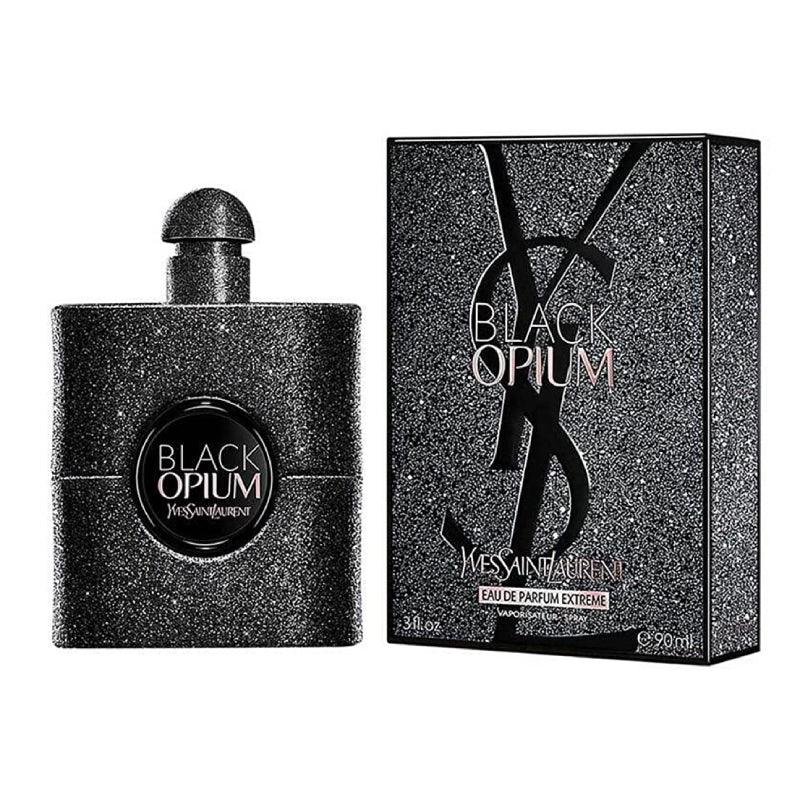 YSL Black Opium for Women EDP Extreme (2021 New Launch) 90ml - LMCHING Group Limited