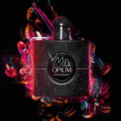 YSL Black Opium for Women EDP Extreme (2021 New Launch) 90ml - LMCHING Group Limited