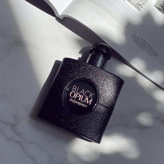 YSL Black Opium Extreme Review (2021)
