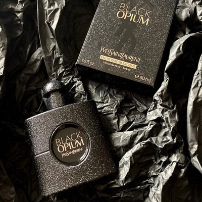 YSL Black Opium for Women EDP Extreme (2021 New Launch) 90ml - LMCHING Group Limited