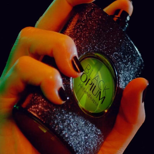 YSL Black Opium Illicit Green for Women EDP (2022 New Launch) 30ml - LMCHING Group Limited