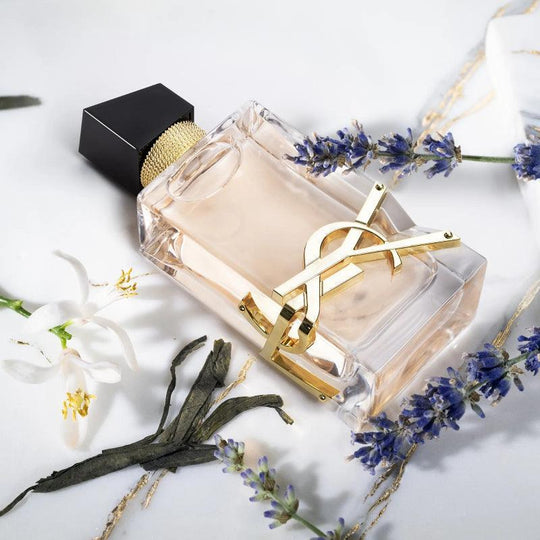YSL Libre Eau de Toilette 30ml / 90ml – LMCHING Group Limited
