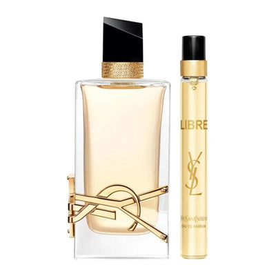 YSL Libre Perfume Set (EDP 90ml + 10ml) - LMCHING Group Limited