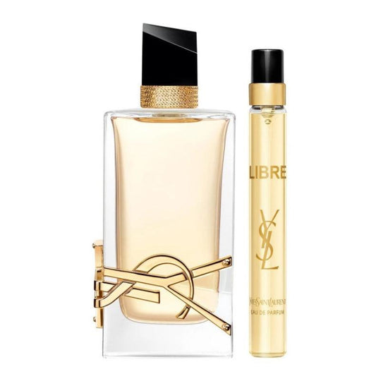 YSL Libre Perfume Set (EDP 90ml + 10ml) - LMCHING Group Limited