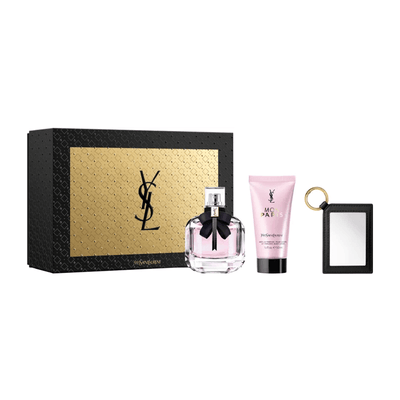 YSL モン パリ ギフトセット