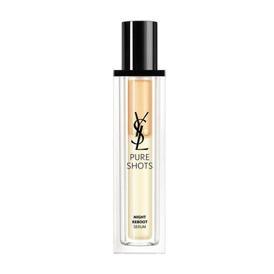 YSL Pure Shots Sérum de Reiniciamento Noturno 50ml