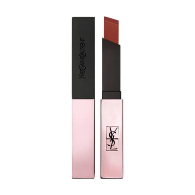 YSL Rouge Pur Couture The Slim Glow Matte (#211) 2.2g