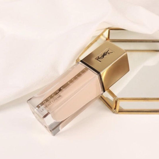 YSL Touche Eclat Le Teint Creme Foundation 25ml – LMCHING Group