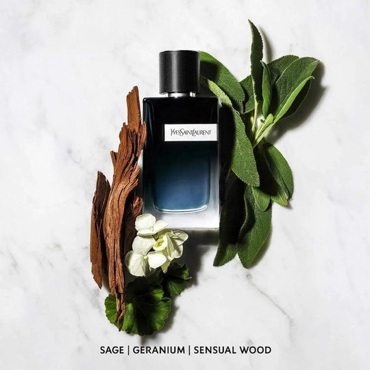 YSL Y Eau De Parfum 60ml - LMCHING Group Limited