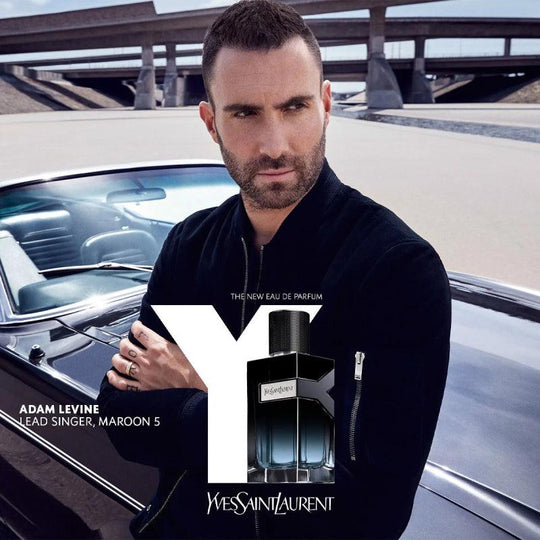 YSL Y Eau De Parfum 60ml - LMCHING Group Limited