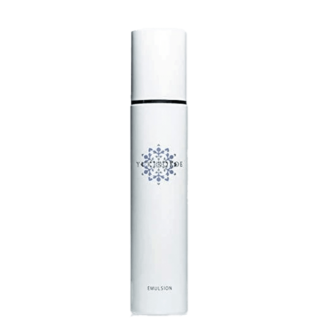 YUKIKOKOE Premium Oil Balancing Emulsion 125ml - LMCHING Group Limited