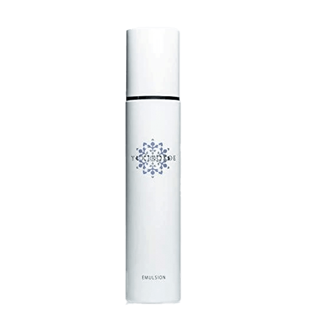YUKIKOKOE Premium Oil Balancing Emulsion 125ml - LMCHING Group Limited