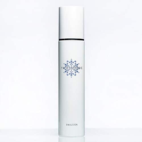 YUKIKOKOE Premium Oil Balancing Emulsion 125ml - LMCHING Group Limited