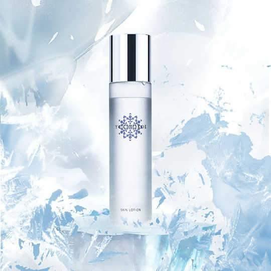 YUKIKOKOE Premium Oil Balancing Toner 170ml - LMCHING Group Limited