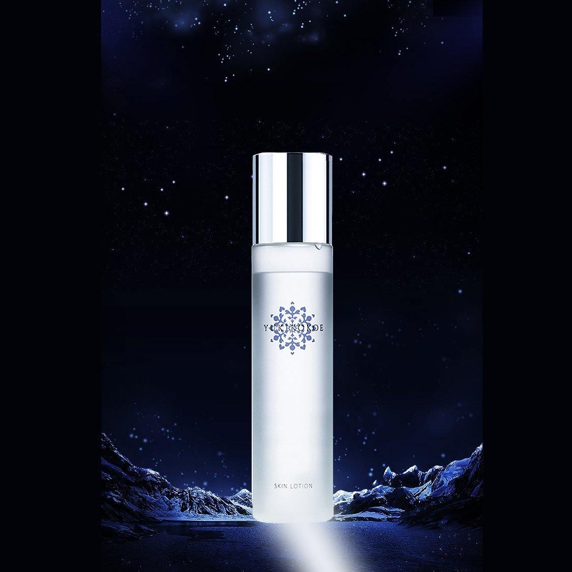 YUKIKOKOE Premium Oil Balancing Toner 170ml - LMCHING Group Limited