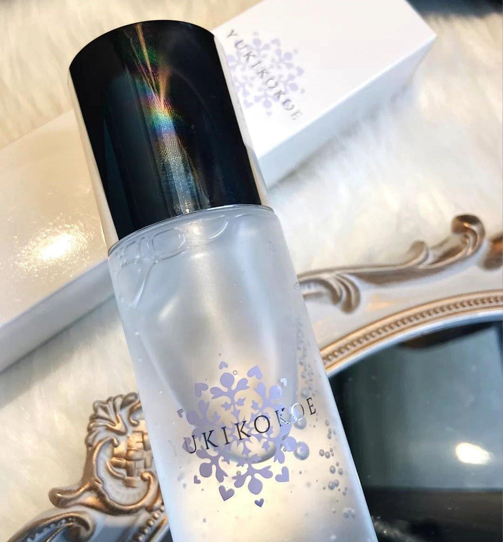 YUKIKOKOE Premium Oil Balancing Toner 170ml - LMCHING Group Limited