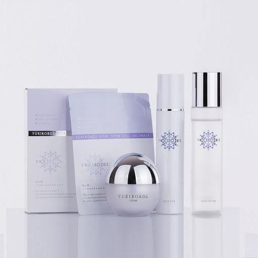 YUKIKOKOE Premium Oil Balancing Toner 170ml - LMCHING Group Limited