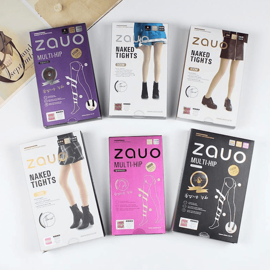 zauo 300M Multi-Hip Stockings 1 Pair - LMCHING Group Limited