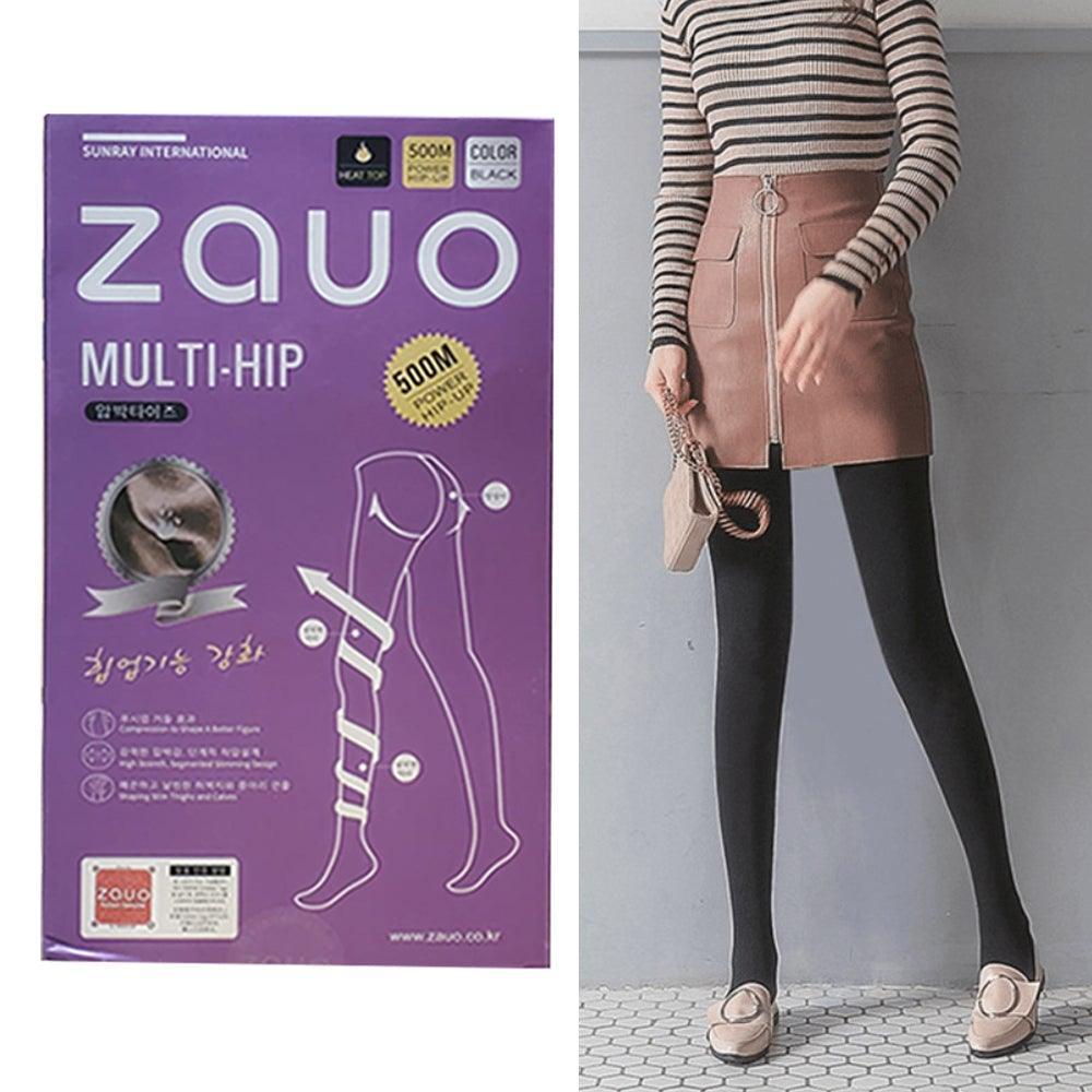 zauo 500M Multi-Hip Heat Top Stockings 1 Pair - LMCHING Group Limited