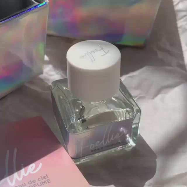 Foellie Inner Beauty Feminine Perfume (Potpourri) 5ml
