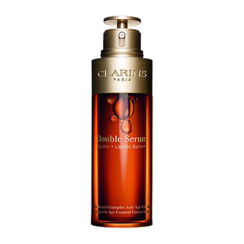 CLARINS Double Serum 30ml / 50ml / 75ml / 100ml - LMCHING Group Limited