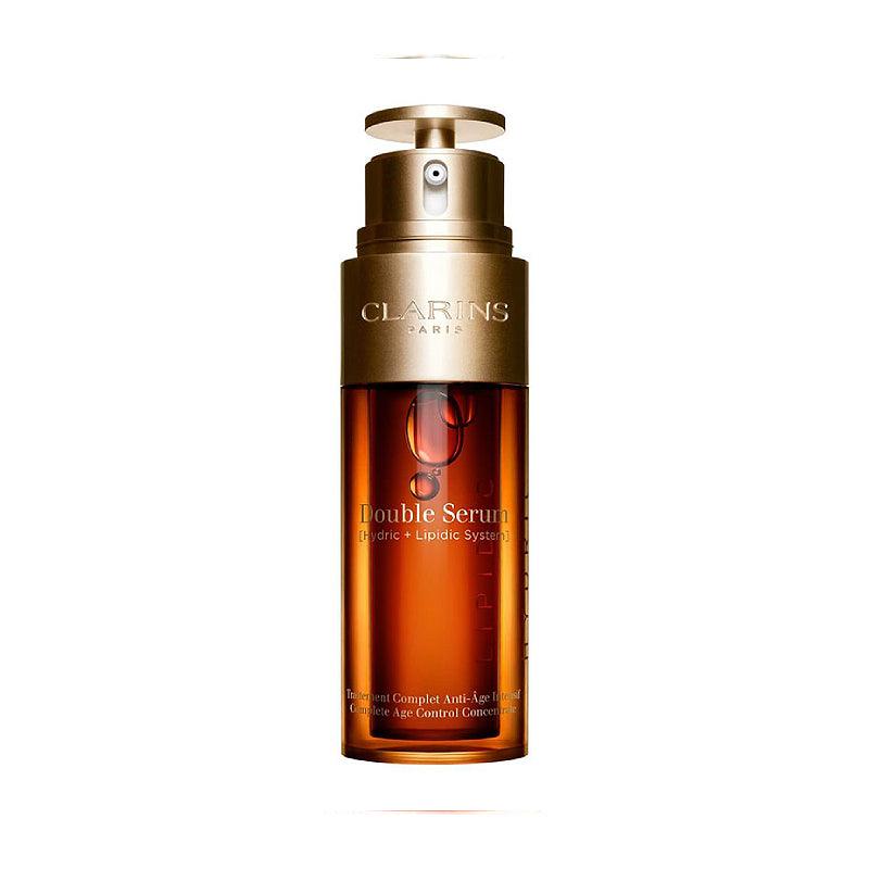 CLARINS Double Serum 30ml / 50ml / 75ml / 100ml - LMCHING Group Limited