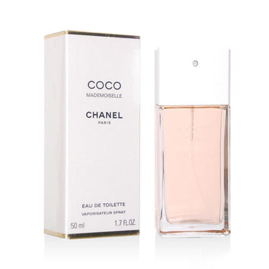 COCO MADEMOISELLE 1.7 fl. oz. Eau de Parfum Body Oil Set - 1 Piece | CHANEL