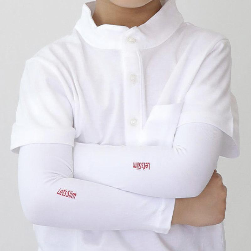 LASYA Let's Slim Kids Cool Tosh (4 Colors) 1pc - LMCHING Group Limited