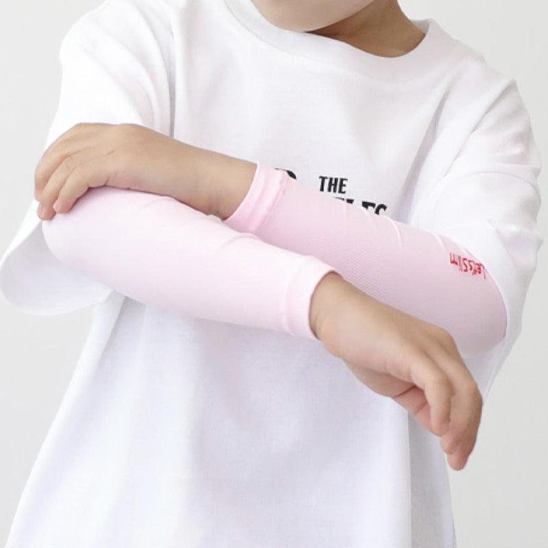 LASYA Let's Slim Kids Cool Tosh (4 Colors) 1pc - LMCHING Group Limited
