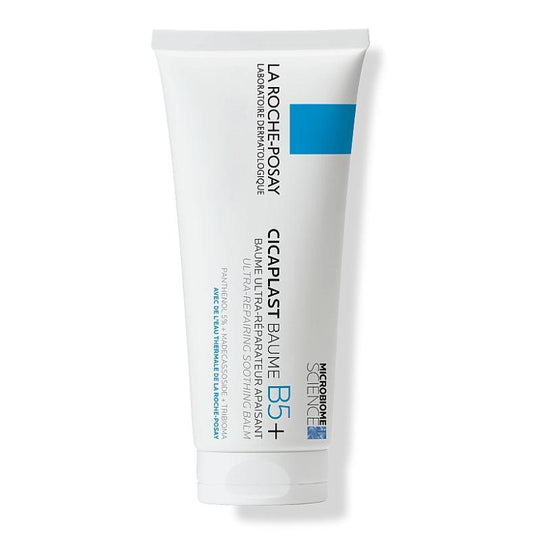 LA ROCHE-POSAY Cicaplast Baume B5+ Ultra Reparateur Apaisant 40ml / 100ml - LMCHING Group Limited