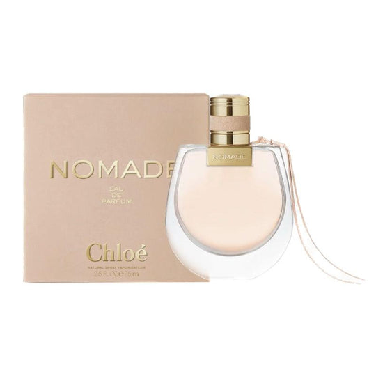 Chloe Nomade Eau LMCHING 75ml Group / Parfum Limited De 50ml –